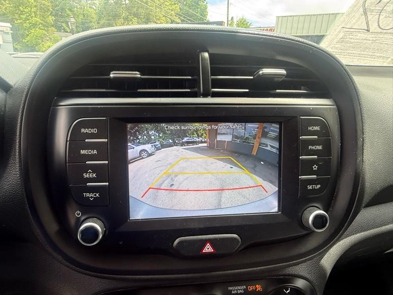 2020 Kia Soul Image 17