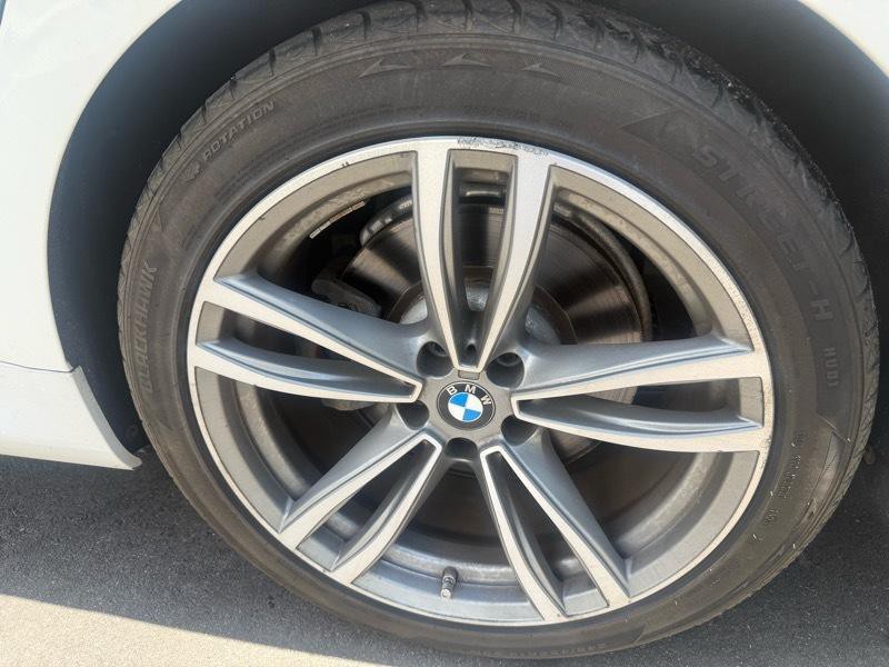 2017 BMW 7 Series Image 7