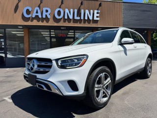 Image for 2020 Mercedes-Benz GLC-Class GLC 300 ID: 7453879