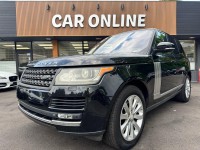 Image for 2014 Land Rover Range Rover 3.0L V6 Supercharged HSE ID: 7453881