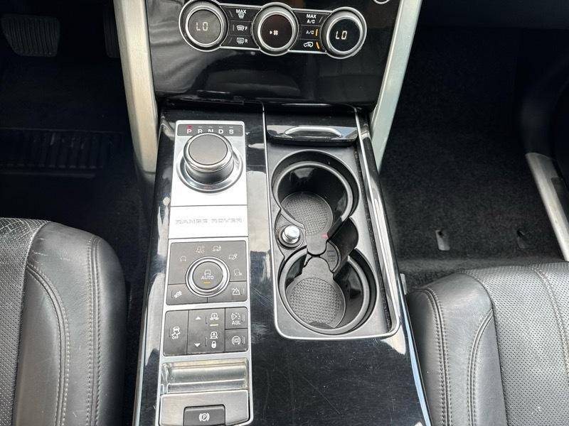 2014 Land Rover Range Rover Image 15