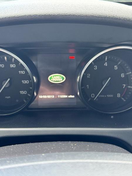 2014 Land Rover Range Rover Image 29