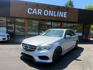 Image for 2014 Mercedes-Benz E-Class E 350 ID: 7456521