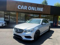 Image for 2014 Mercedes-Benz E-Class E 350 ID: 7456521