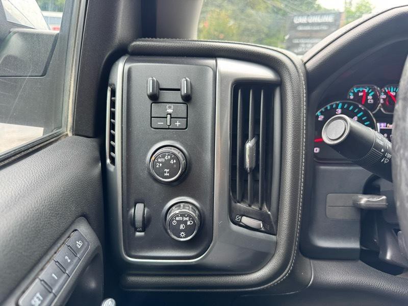 2016 Chevrolet Silverado 1500 Image 14
