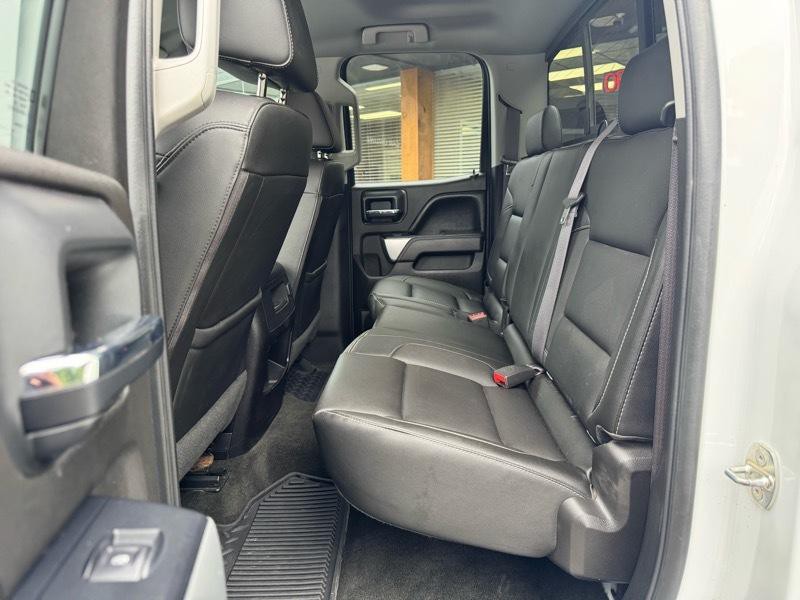 2016 Chevrolet Silverado 1500 Image 16