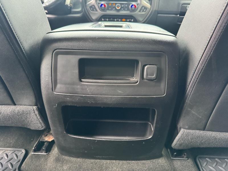 2016 Chevrolet Silverado 1500 Image 18