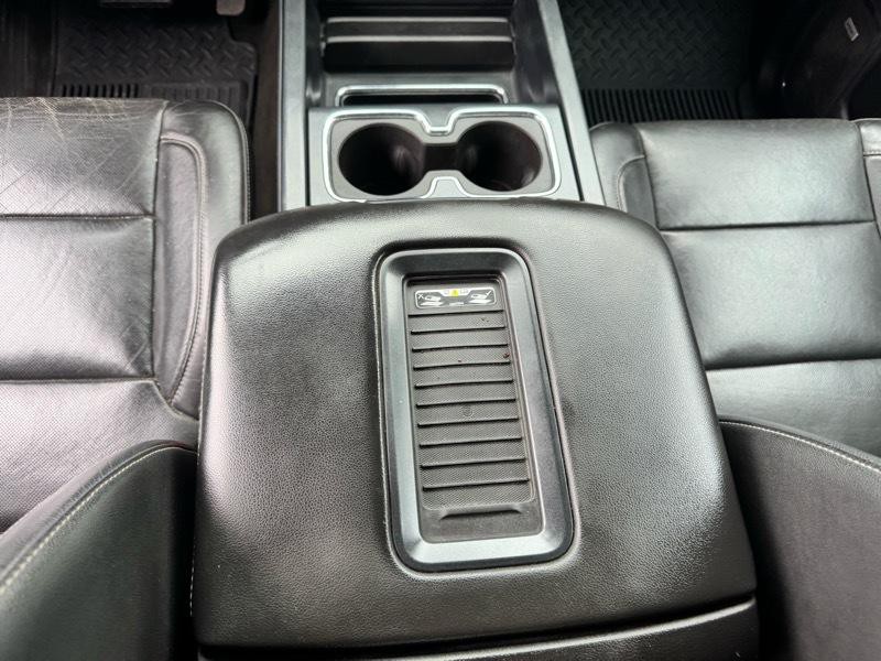 2016 Chevrolet Silverado 1500 Image 21