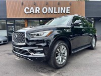 Image for 2018 INFINITI QX80  ID: 7486887