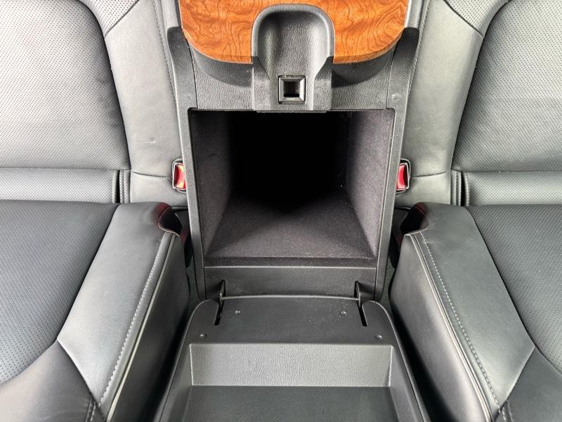 2018 INFINITI QX80 Image 25