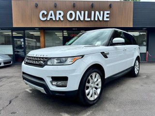 Image for 2015 Land Rover Range Rover Sport SE ID: 7489955