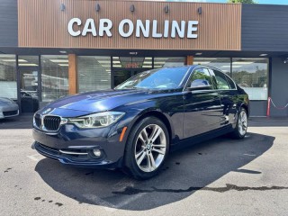 Image for 2017 BMW 3 Series 330is ID: 7498693