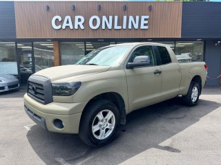 Image for 2007 Toyota Tundra Limited Double Cab T ID: 7501176