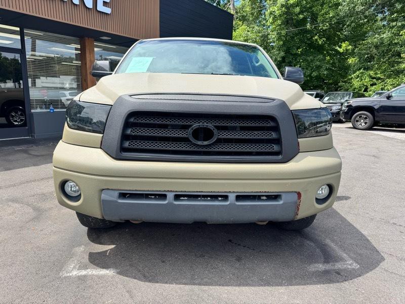 2007 Toyota Tundra Image 2