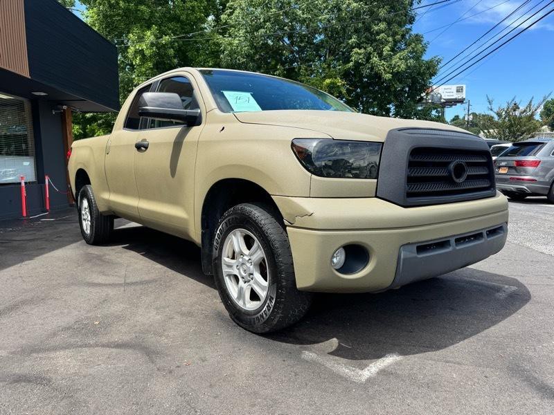 2007 Toyota Tundra Image 3