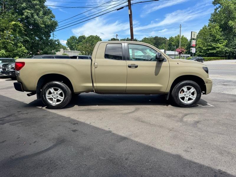 2007 Toyota Tundra Image 4