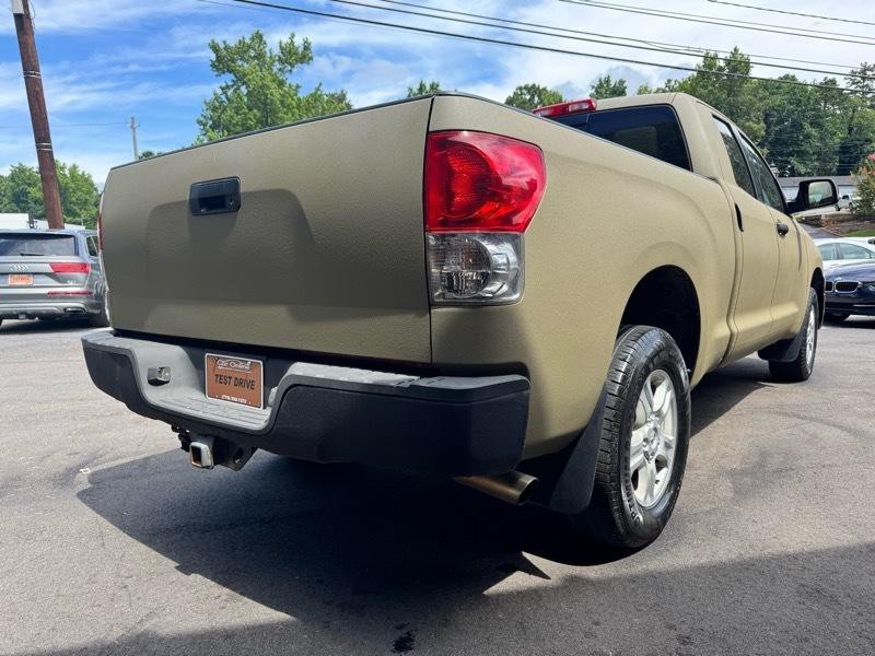 2007 Toyota Tundra Image 5