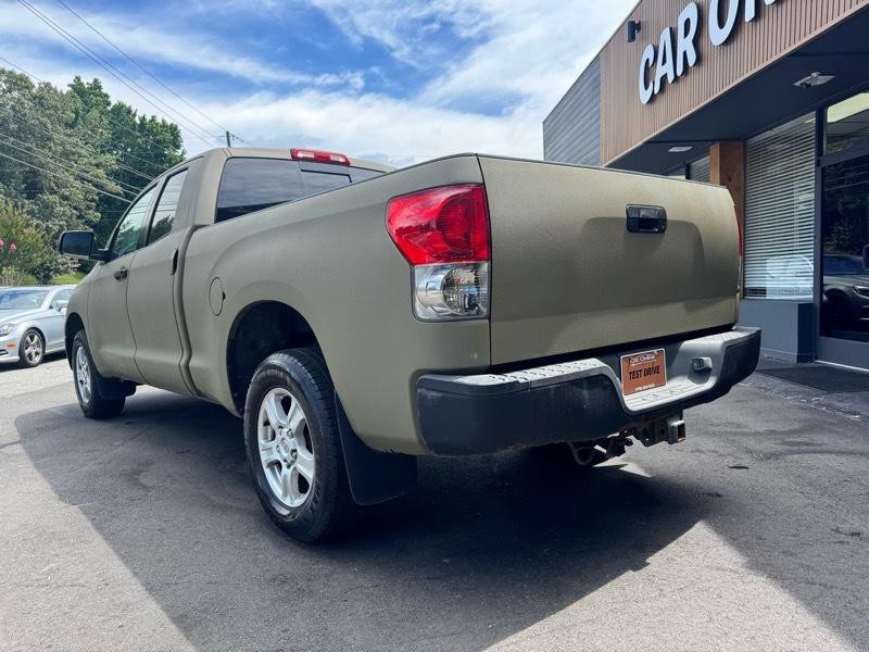 2007 Toyota Tundra Image 7