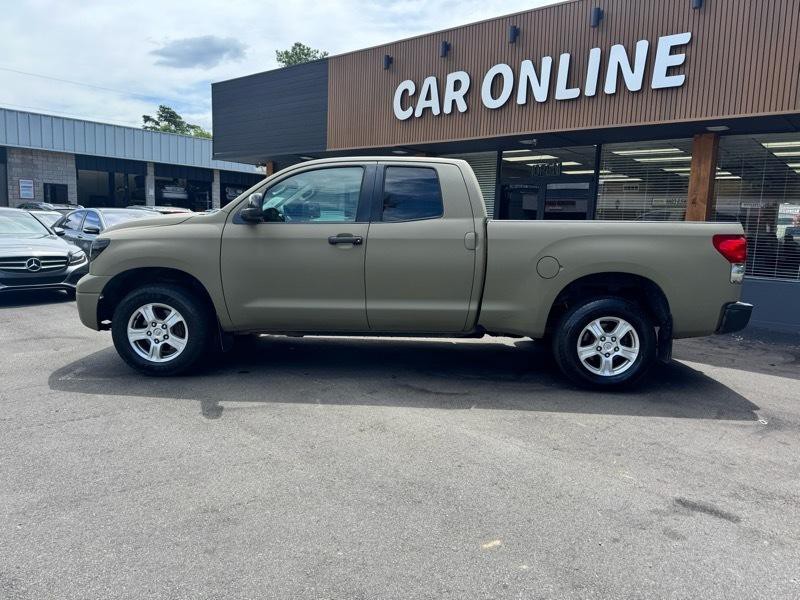2007 Toyota Tundra Image 8