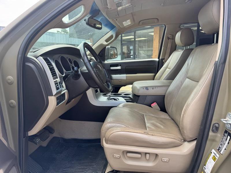 2007 Toyota Tundra Image 10