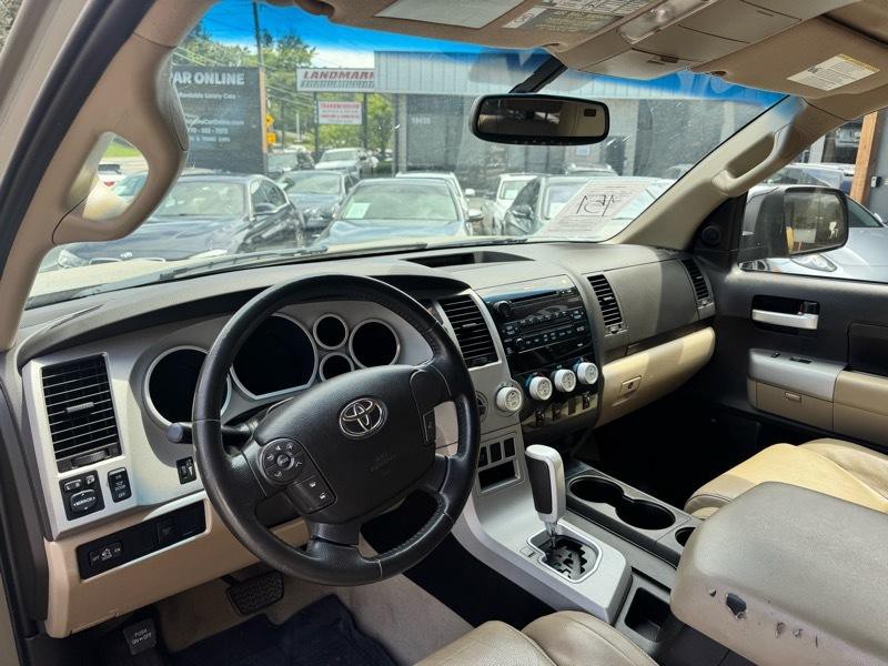 2007 Toyota Tundra Image 11