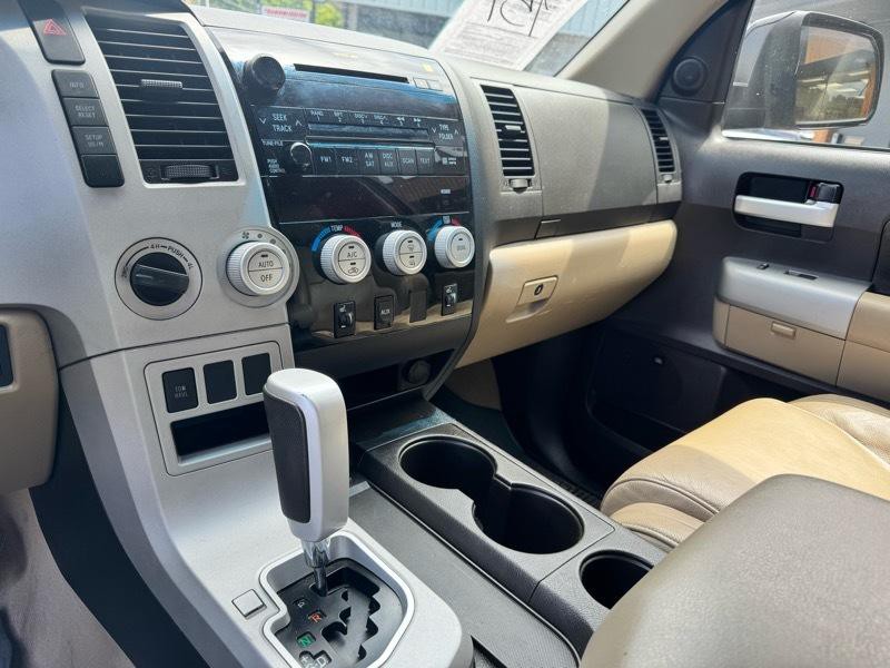 2007 Toyota Tundra Image 13