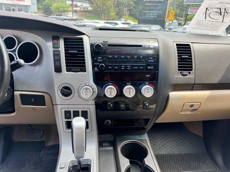 2007 Toyota Tundra Image 14