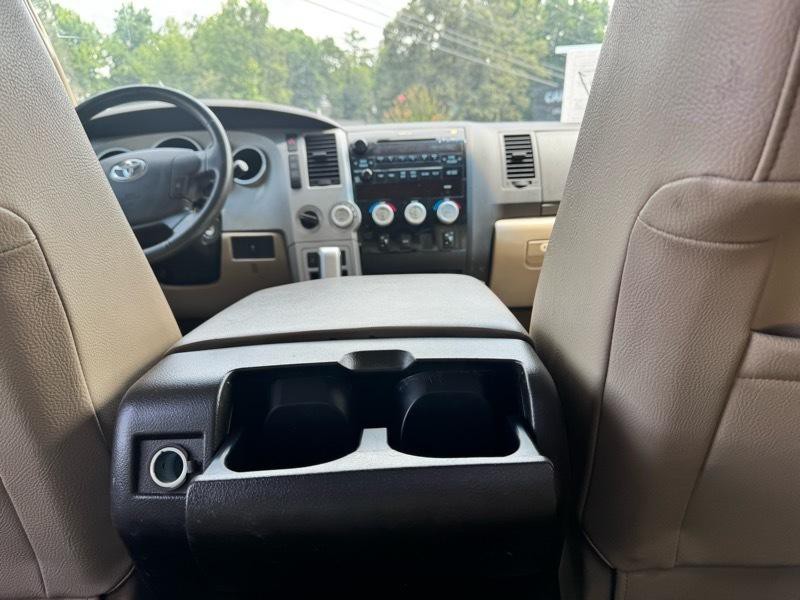 2007 Toyota Tundra Image 18