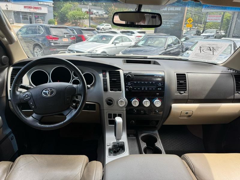 2007 Toyota Tundra Image 19