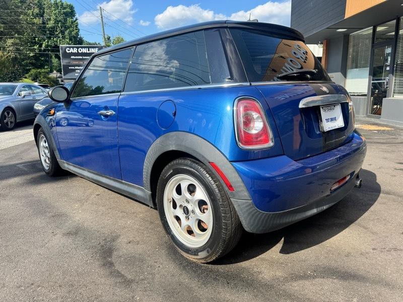 2013 MINI Cooper Image 7