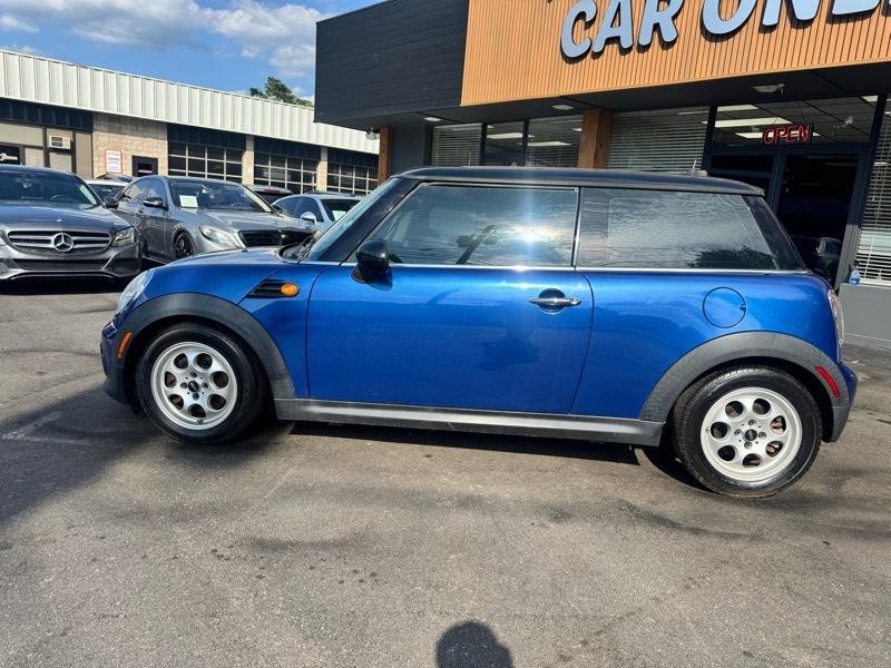 2013 MINI Cooper Image 8