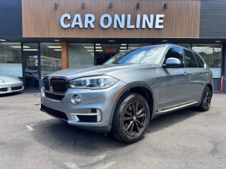 Image for 2014 BMW X5 xDrive35i ID: 7504038