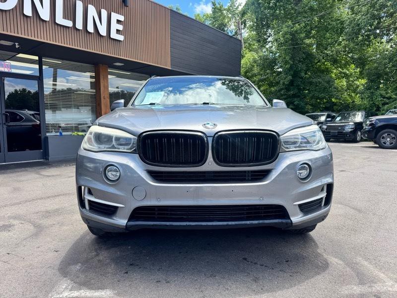 2014 BMW X5 Image 2