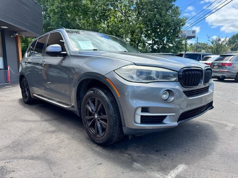 2014 BMW X5 Image 3