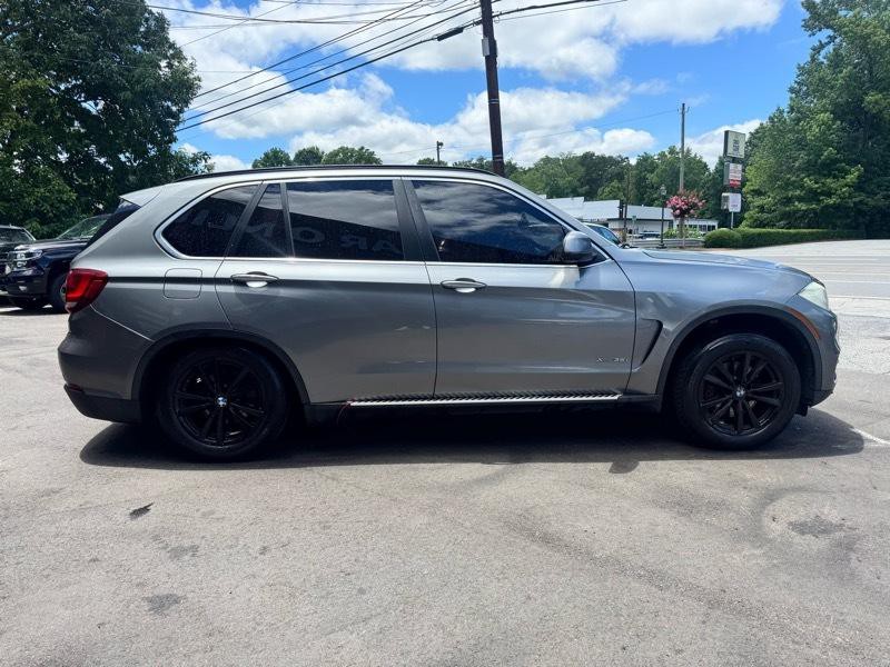 2014 BMW X5 Image 4