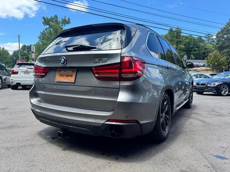2014 BMW X5 Image 5