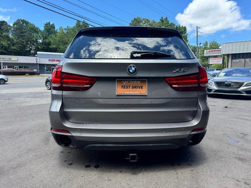 2014 BMW X5 Image 6