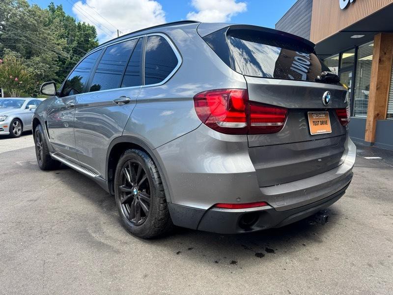 2014 BMW X5 Image 7