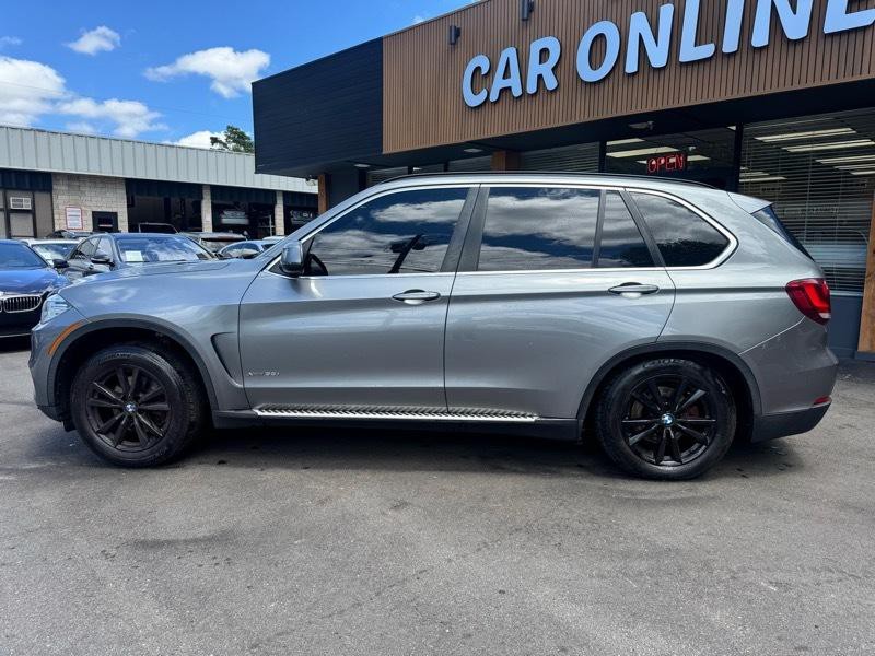 2014 BMW X5 Image 8