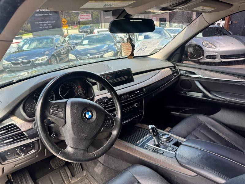 2014 BMW X5 Image 11