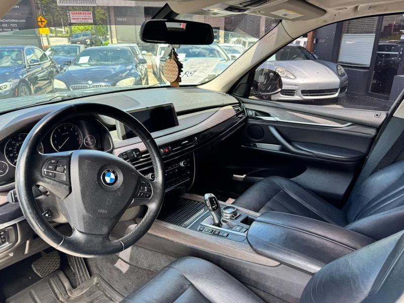 2014 BMW X5 Image 12