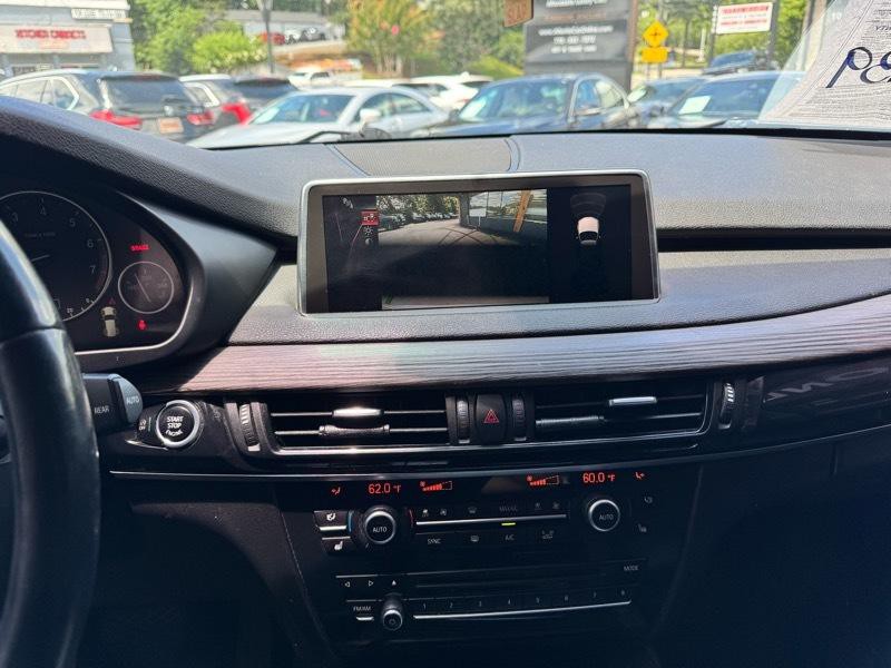 2014 BMW X5 Image 16
