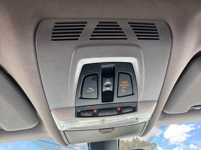 2014 BMW X5 Image 17