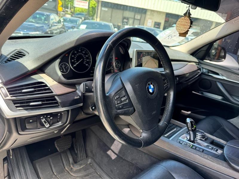 2014 BMW X5 Image 18