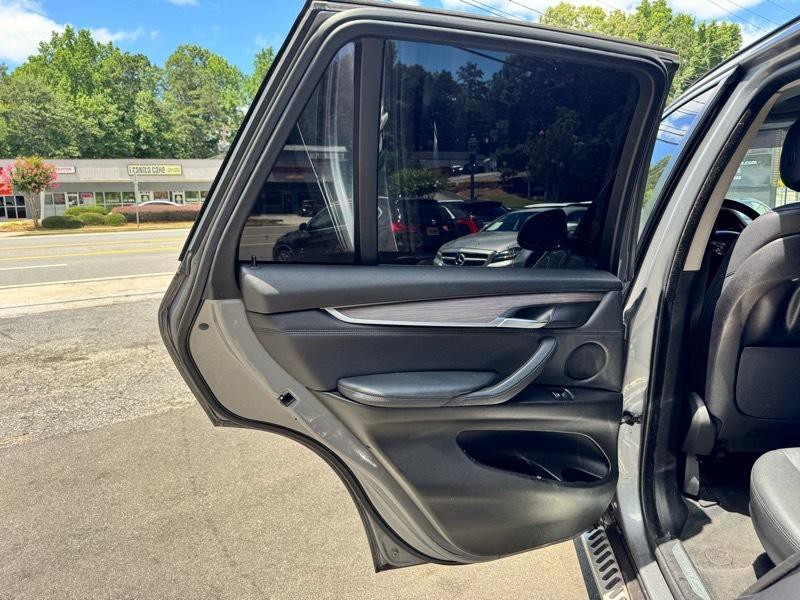 2014 BMW X5 Image 19