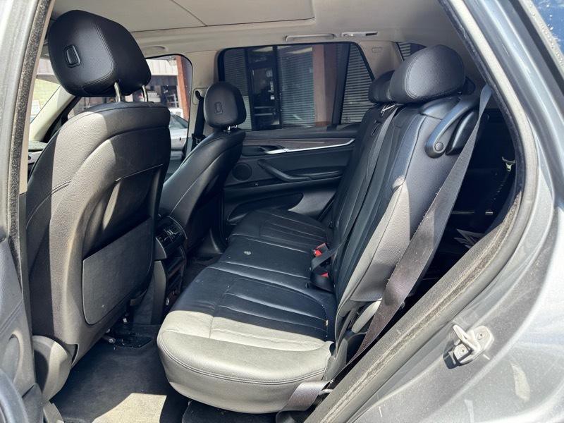 2014 BMW X5 Image 20