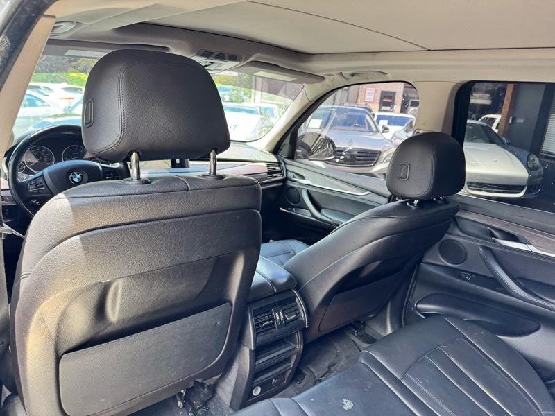 2014 BMW X5 Image 21