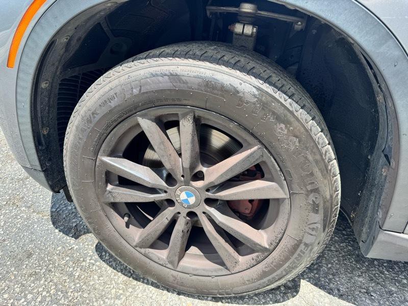 2014 BMW X5 Image 25