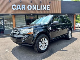 Image for 2014 Land Rover LR2 HSE ID: 7510169