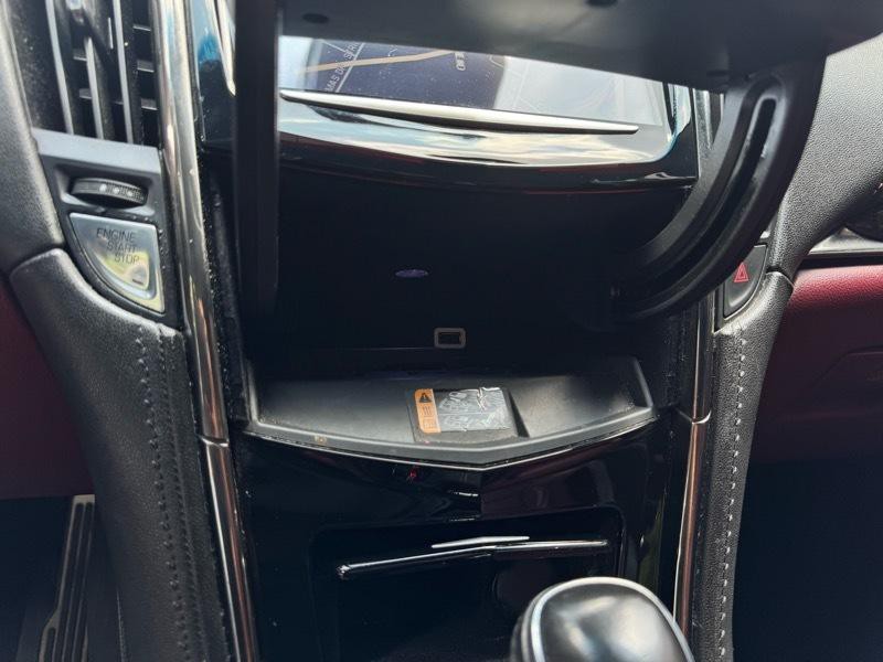 2015 Cadillac ATS Image 17